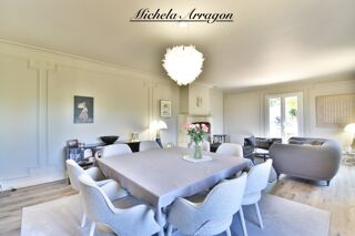  Villa à vendre 6 pièces 191 m²