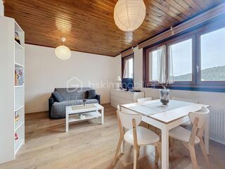  Appartement � vendre 1 pi�ce 29 m�