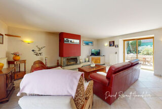  Maison à vendre 8 pièces 210 m²