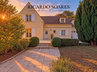  Maison à vendre 8 pièces 195 m²