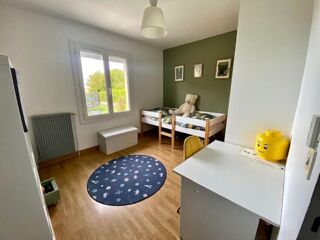  Maison à vendre 6 pièces 147 m²
