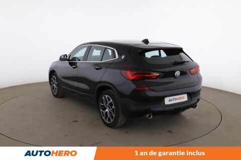 X2 xDrive18d BVA8 150 ch 2021 occasion 92130 Issy-les-Moulineaux
