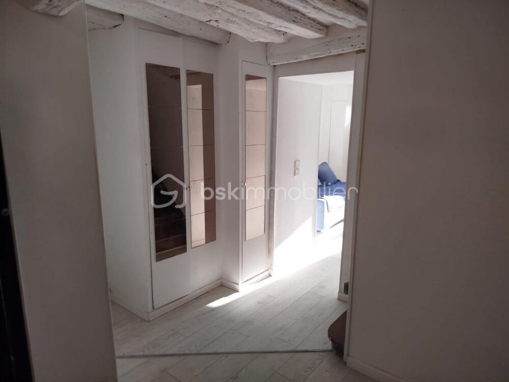 Vente Maison Maison multifonction Crecy la chapelle