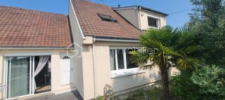  Maison  vendre 8 pices 161 m