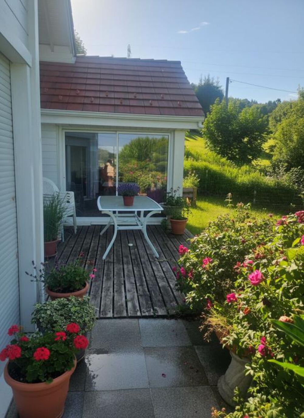 à vendre  Chalet Gérardmer (88400)