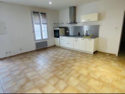  Appartement � louer 3 pi�ces 60 m�