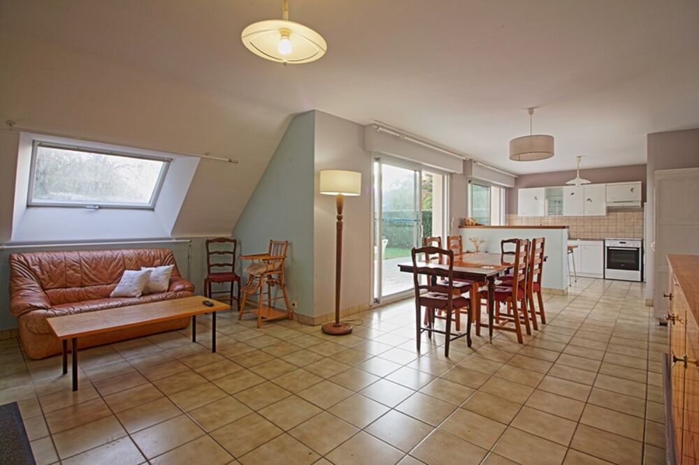 Maison à vendre 8 pièces SAINT GILDAS DE RHUYS
