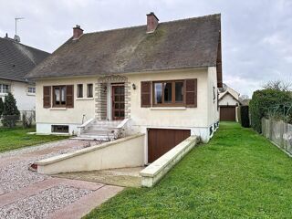  Maison � vendre 4 pi�ces 104 m�