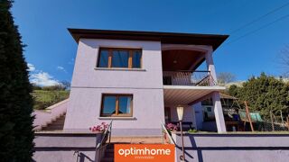  Maison � vendre 5 pi�ces 107 m�