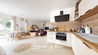  Maison à vendre 4 pièces 90 m²
