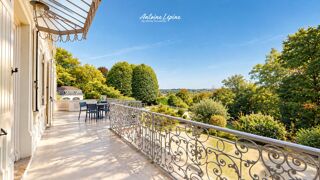 Vente Propriété/Château Demeure Collonges au mont d or