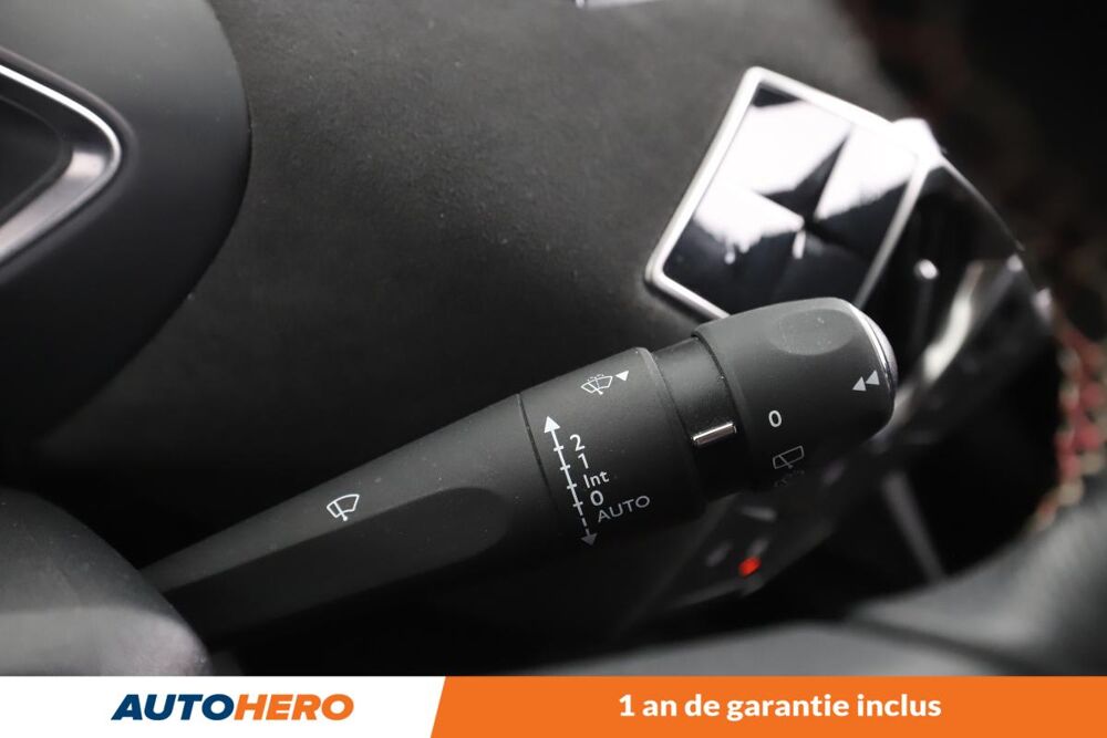 DS3 1.2 PureTech Performance Line 100 ch 2021 occasion 92130 Issy-les-Moulineaux