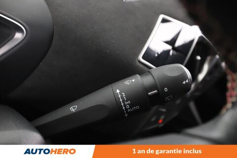 DS3 1.2 PureTech Performance Line 100 ch 2021 occasion 92130 Issy-les-Moulineaux