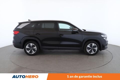 Kodiaq 1.5 TSI Hybrid ACT Selection DSG7 7PL 150 ch 2025 occasion 92130 Issy-les-Moulineaux