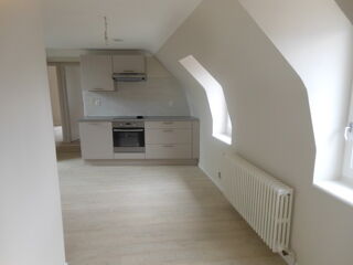  Appartement à louer 3 pièces 51 m²