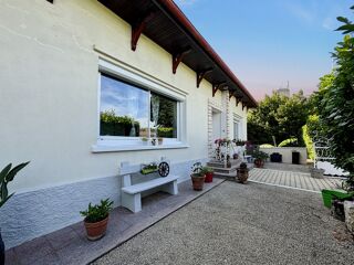  Maison � vendre 7 pi�ces 223 m�