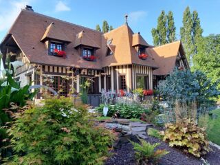  Maison � vendre 8 pi�ces 268 m�