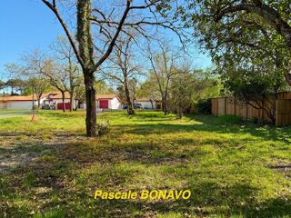  Terrain � vendre 732 m�