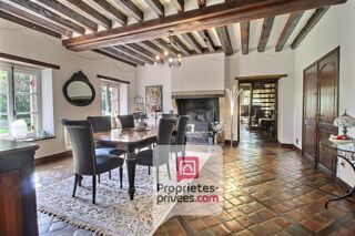  Maison à vendre 8 pièces 220 m²