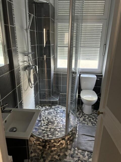  Appartement � louer 2 pi�ces 37 m�