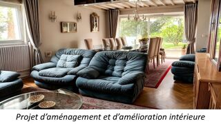  Maison � vendre 7 pi�ces 158 m�