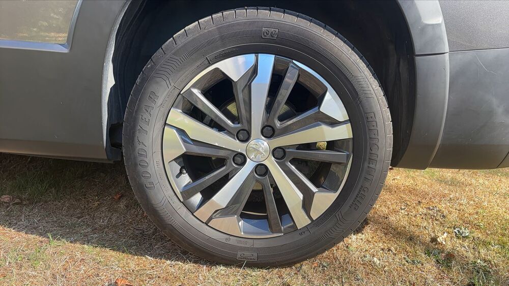 Rifter Long 1.5 BlueHDi 130 EAT8 GT Line 2020 occasion 43210 Bas En Basset