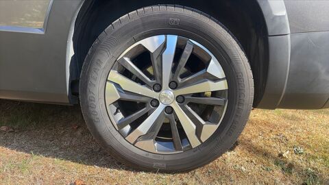 Rifter Long 1.5 BlueHDi 130 EAT8 GT Line 2020 occasion 43210 Bas En Basset