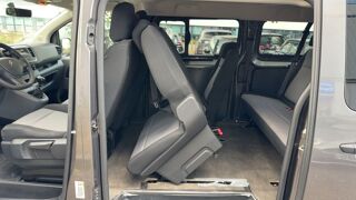 Spacetourer XL 1.6 BlueHDi 115 Business 2017 occasion 54000 Nancy