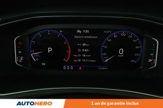 T-ROC 1.5 TSI EVO Carat DSG7 150 ch 2021 occasion 92130 Issy-les-Moulineaux