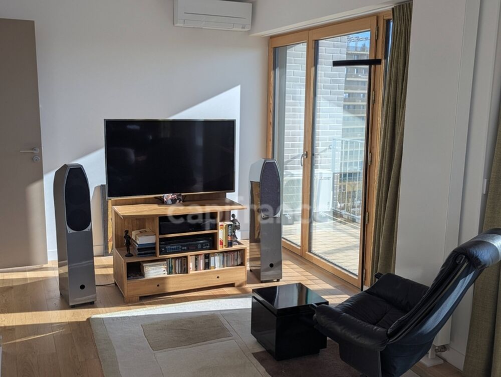  vendre  Appartement Rueil-Malmaison (92500)