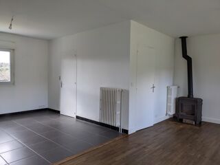  Maison à vendre 4 pièces 80 m²