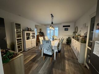  Maison � vendre 4 pi�ces 91 m�