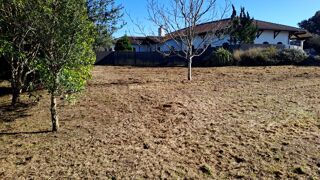  Terrain � vendre 1104 m�