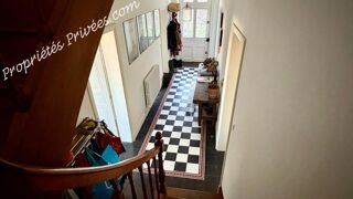  Maison � vendre 15 + pi�ces 292 m�