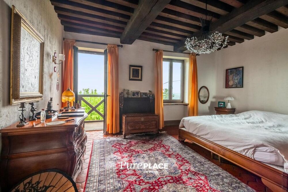 � vendre  Maison Limas (69400)