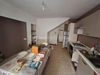  Maison � vendre 5 pi�ces 80 m�