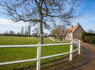  Propriété/château à vendre 4 pièces 110 m²