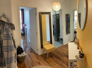  Appartement � vendre 3 pi�ces 68 m�