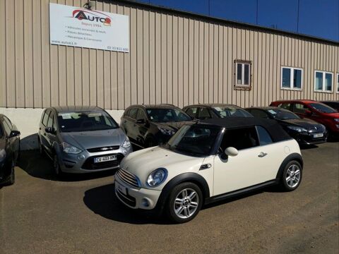 Annonce voiture Mini Cooper 10490 