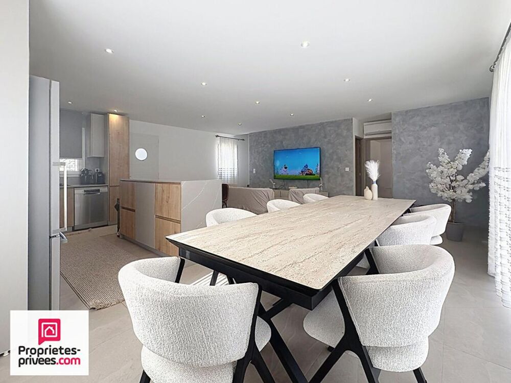 Vente Villa Manosque VILLA T4 neuve Manosque