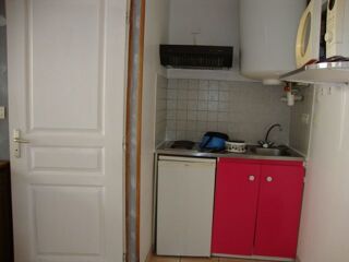  Appartement à louer 1 pièce 20 m²
