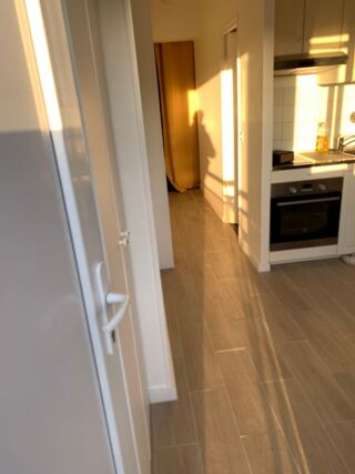  Appartement à louer 1 pièce 32 m²
