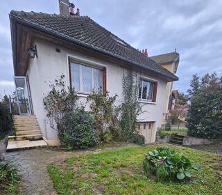  Maison � vendre 4 pi�ces 83 m�