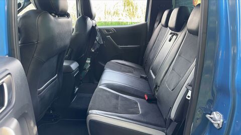 Ranger 2.0 EcoBlue 213 BVA Raptor 2021 occasion 27400 Heudebouville