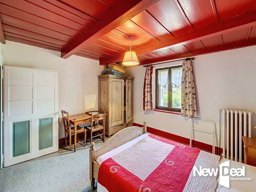  vendre  Maison Les Houches (74310)