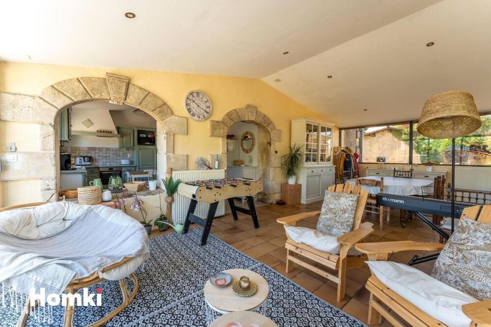 Maison 5 pièces 147 m² · à Reignac · 147 m² · 209 900 €