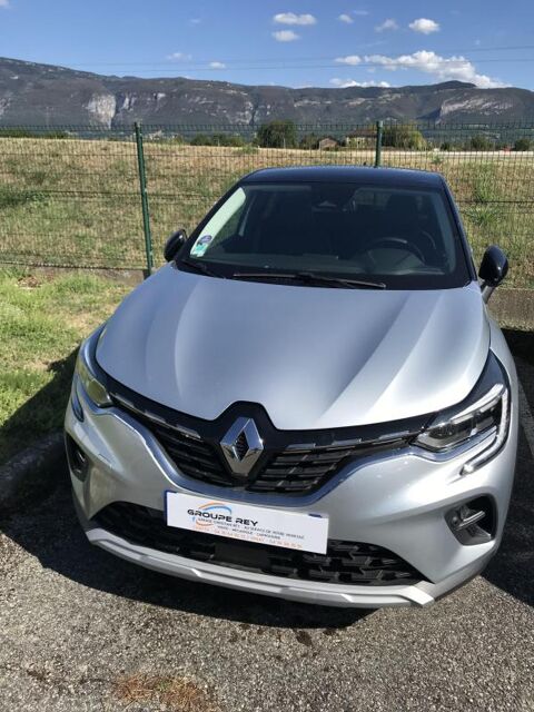 Captur II E TECH 145 TECHNO 2023 occasion 38160 Chatte