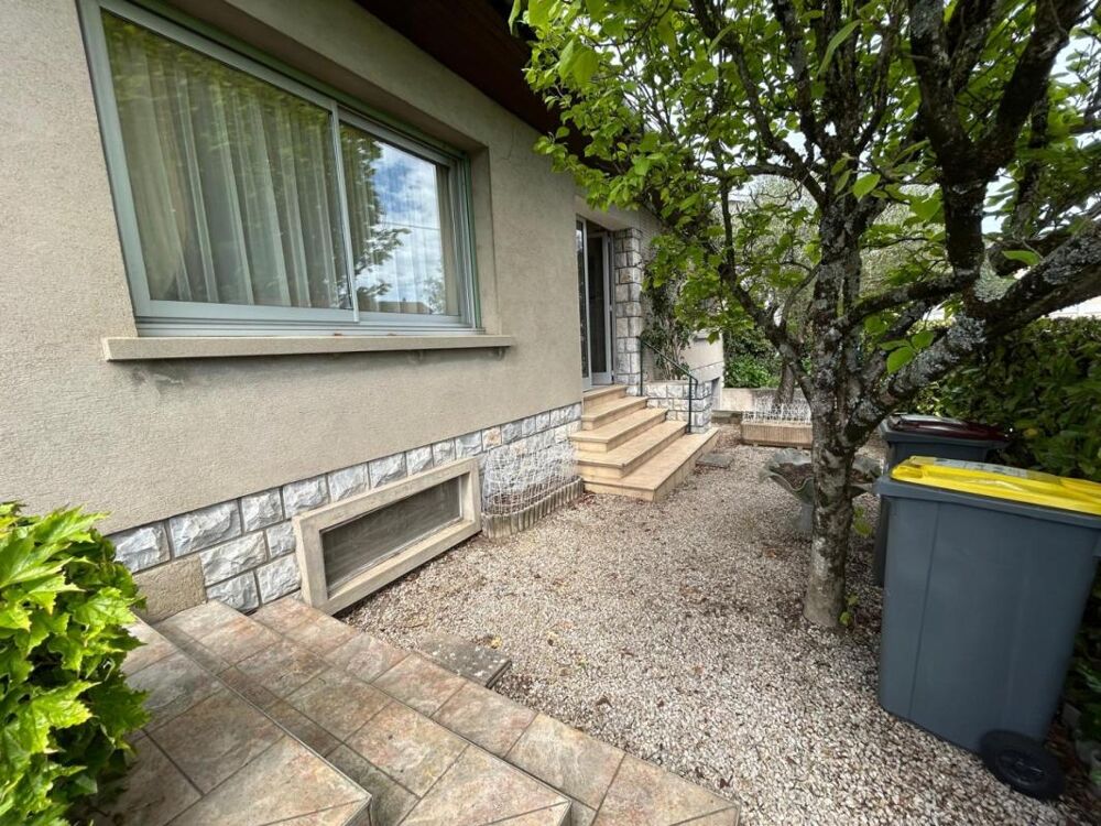 Maison 5 pièces / 135 m² / 169 000 EUR / PONT-DE-LARN
