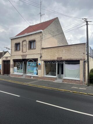  Maison à vendre 12 pièces 550 m²