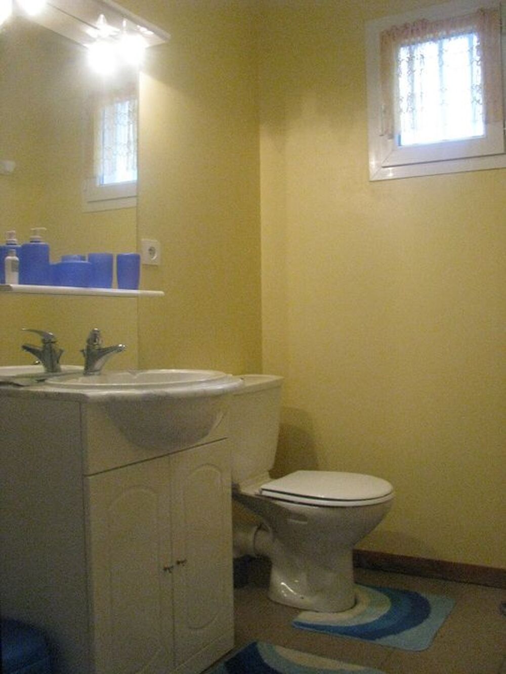 Location Appartement Studio de 27m2 à louer sur Saint-Jean-de-Folleville Saint jean de folleville